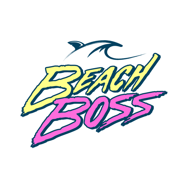 Beach Boss